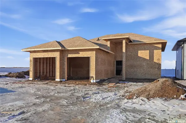 806 Ballesteros CRESCENT, Warman, SK S0K 4S4