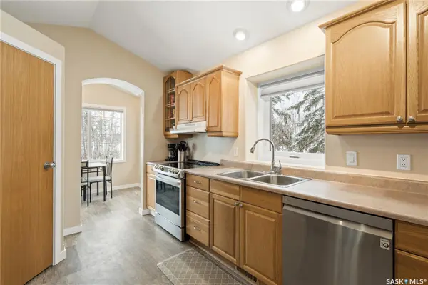 172 3rd STREET W, Pierceland, SK S0M 2K0