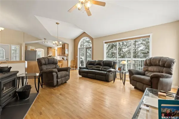 172 3rd STREET W, Pierceland, SK S0M 2K0