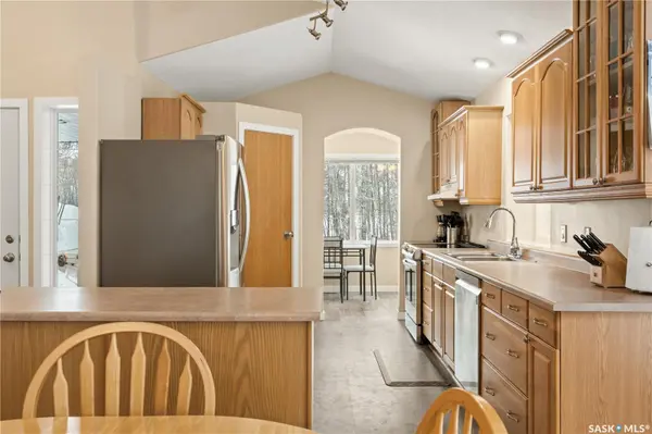 172 3rd STREET W, Pierceland, SK S0M 2K0