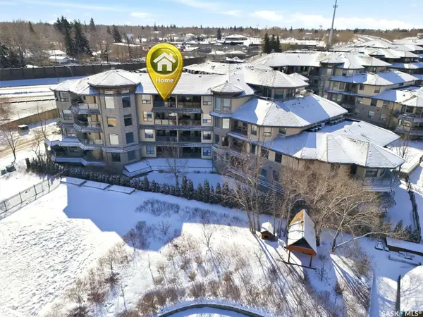 615 Saskatchewan CRESCENT W #402, Saskatoon, SK S7M 0A5