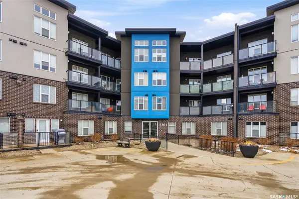 5301 Universal CRESCENT #120, Regina, SK S4W 0L2