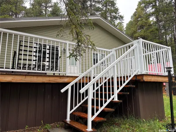 615 Pine Creek CRESCENT, Cypress Hills Provincial Park, SK S0N 1N0