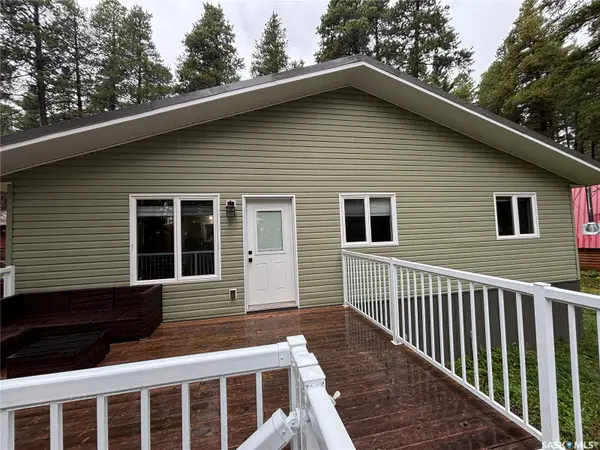 615 Pine Creek CRESCENT, Cypress Hills Provincial Park, SK S0N 1N0