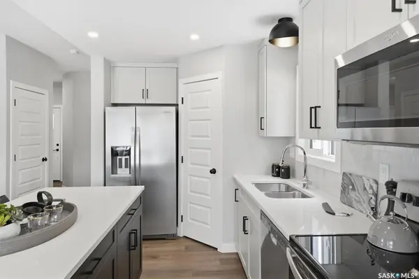 234 Kostiuk CRESCENT, Saskatoon, SK S7V 1R7