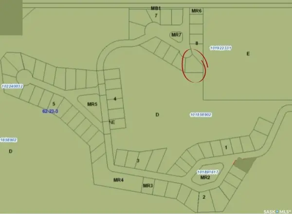 805 Northern Meadows CRESCENT, Goodsoil, SK S0M 1A0