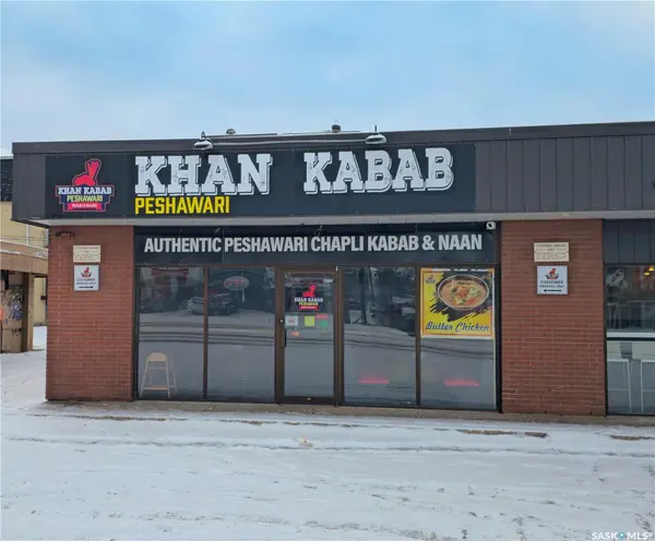 2115 22nd STREET W #C, Saskatoon, SK S7M 0V2