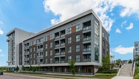 95 Dundas ST W #206, Oakville, ON L6M 5N4