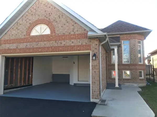 110 Springview DR, Brampton, ON L6X 4L1