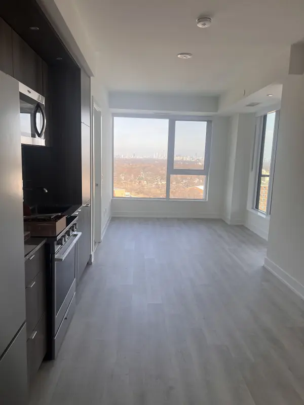 60 Central Park Roadway N/A #1904, Toronto W08, ON M9A 0E6