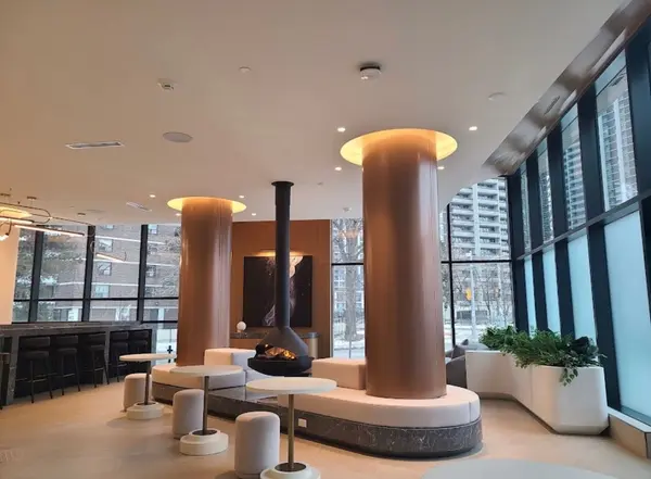 60 Central Park Roadway N/A #1904, Toronto W08, ON M9A 0E6