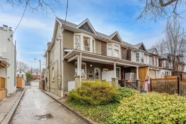 413 Indian GRV, Toronto W02, ON M6P 2H7