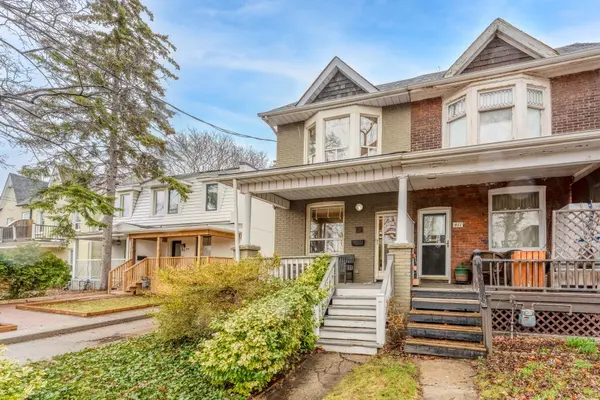 413 Indian GRV, Toronto W02, ON M6P 2H7