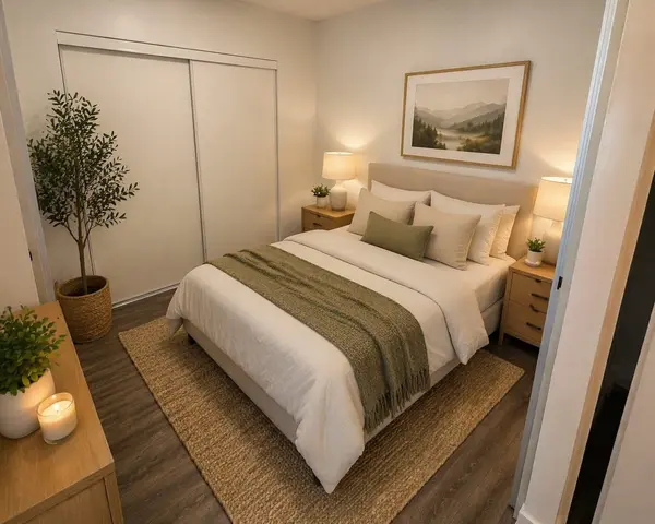 1808 St Clair AVE W #614, Toronto W03, ON M6N 0C1