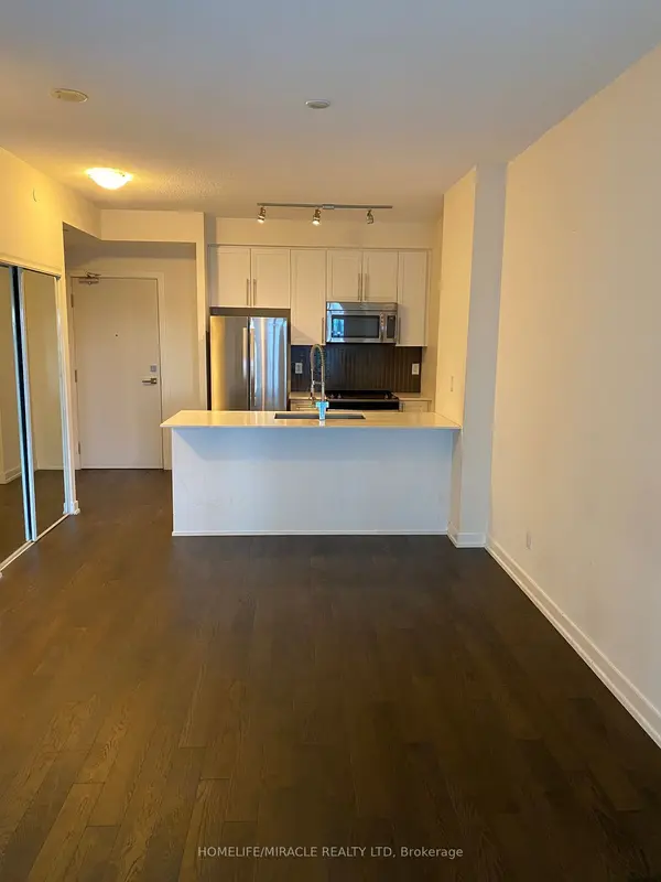 4011 Brickstone Mews #2504, Mississauga, ON L5B 0J7