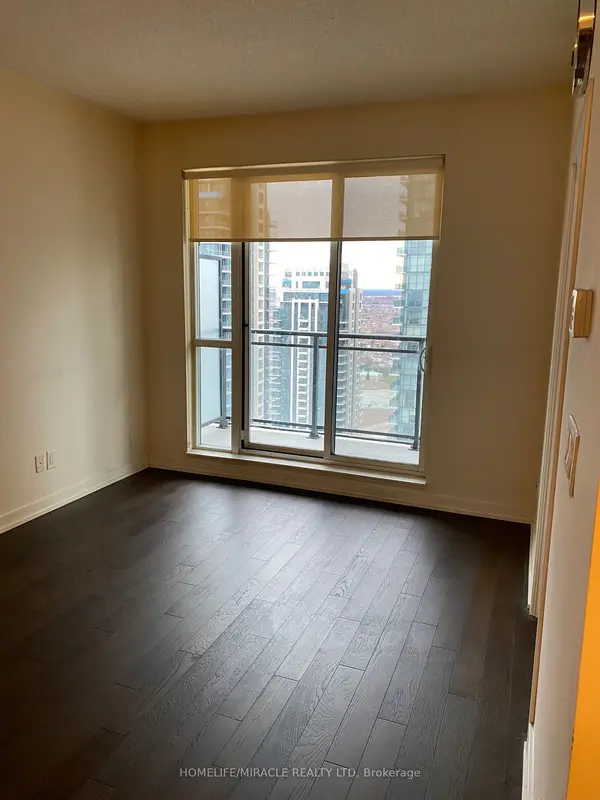 4011 Brickstone Mews #2504, Mississauga, ON L5B 0J7