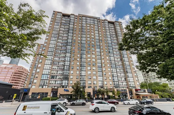 285 Enfield PL #2107, Mississauga, ON L5B 3Y6