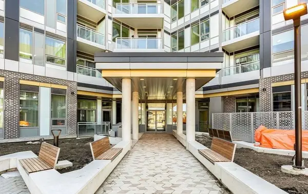 2501 Saw Whet BLVD #646, Oakville, ON L6M 5N2