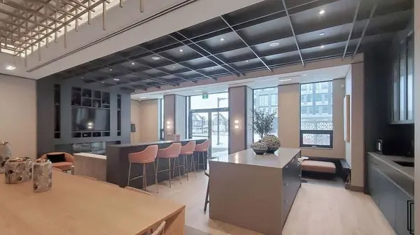 2501 Saw Whet BLVD #646, Oakville, ON L6M 5N2