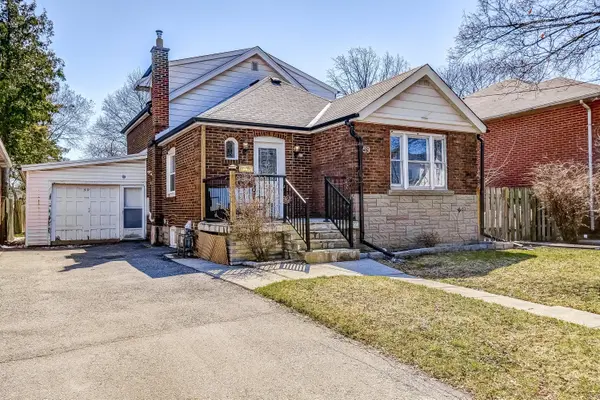 59 Joseph ST, Toronto W04, ON M9N 2H9