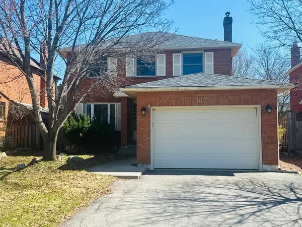 1078 Glenbrook AVE, Oakville, ON L6H 4A3