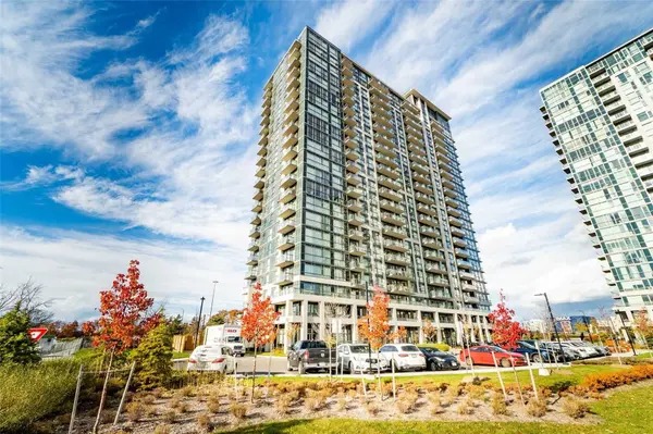 349 Rathburn Road West RD S #710, Mississauga, ON L5B 0G9