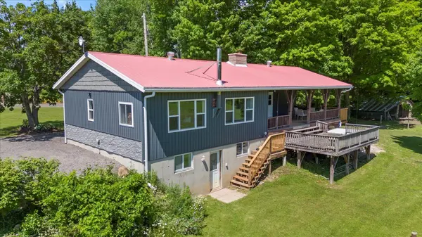 122668 Grey Road 9 N/A, West Grey, ON N0G 1C0