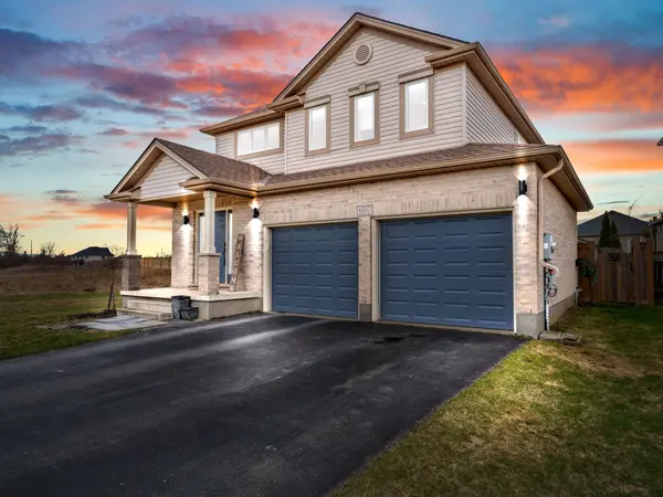 42137 McBain Line, Central Elgin, ON N5P 4R1