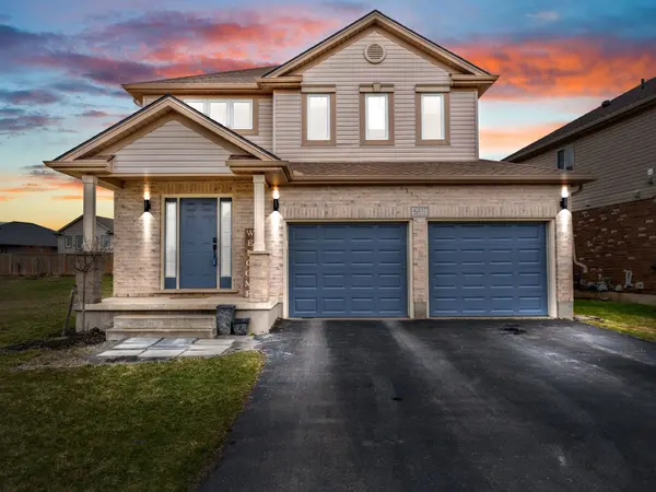 42137 McBain Line, Central Elgin, ON N5P 4R1