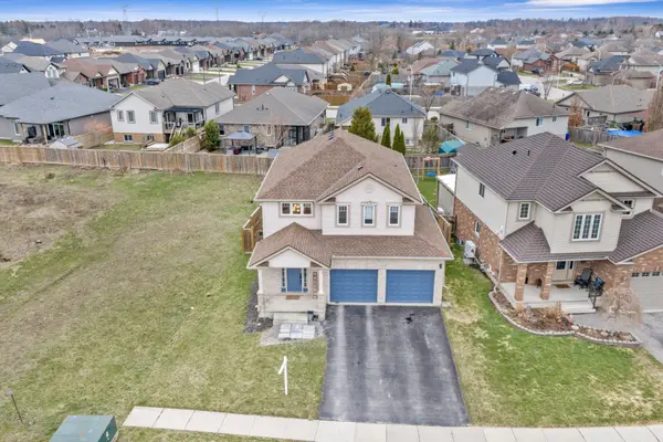 42137 McBain Line, Central Elgin, ON N5P 4R1