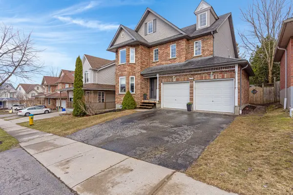 739 Butternut AVE, Waterloo, ON N2V 2M3