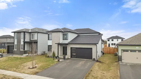 40 Allen ST, Prince Edward County, ON K0K 2T0