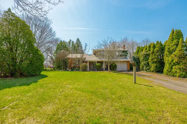 20 Old Coach RD, St. Catharines, ON L2N 2P3