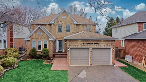 8 Yeoman DR, Brantford, ON N3R 7S8