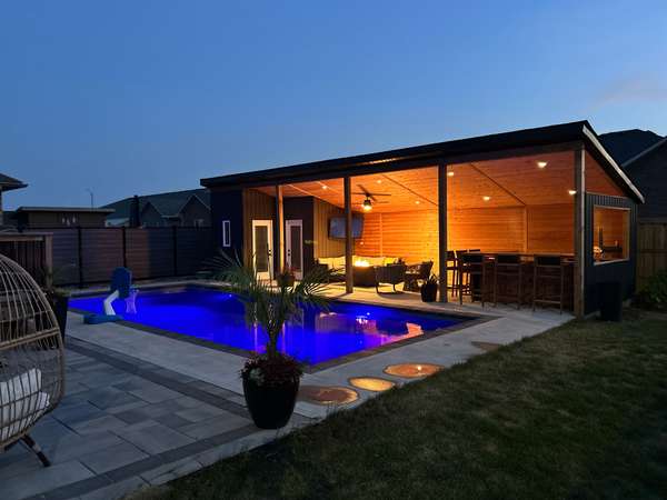 104 Hampton Ridge DR, Belleville, ON K8N 0E6