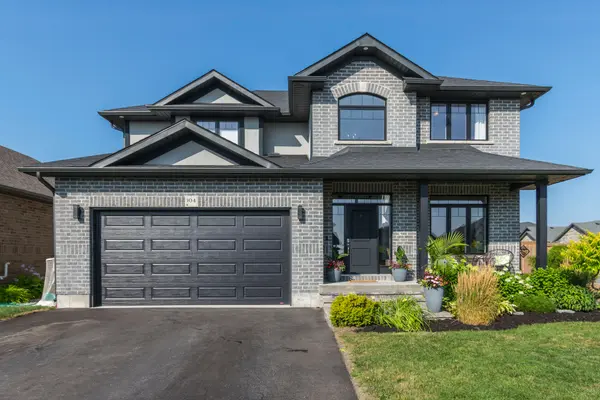 104 Hampton Ridge DR, Belleville, ON K8N 0E6