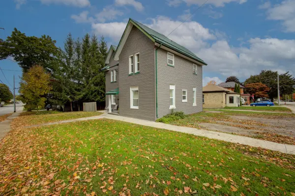 103 Patrick ST E, North Huron, ON N0G 2N0