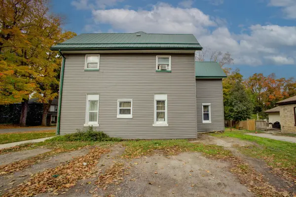 103 Patrick ST E, North Huron, ON N0G 2N0