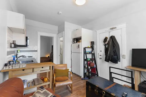 70 Anderson ST, West Centre Town, ON K1R 6T7