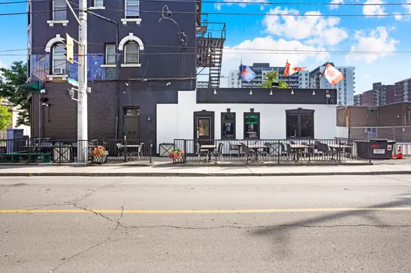 174 John ST S, Hamilton, ON L8N 2C6