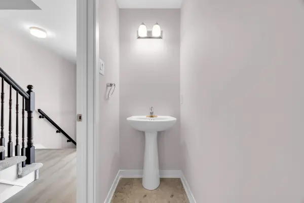 810 Parnian Private, Barrhaven, ON K2J 7K6