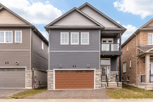 520 CLAYTON AVE, Peterborough, ON K9K 0H5