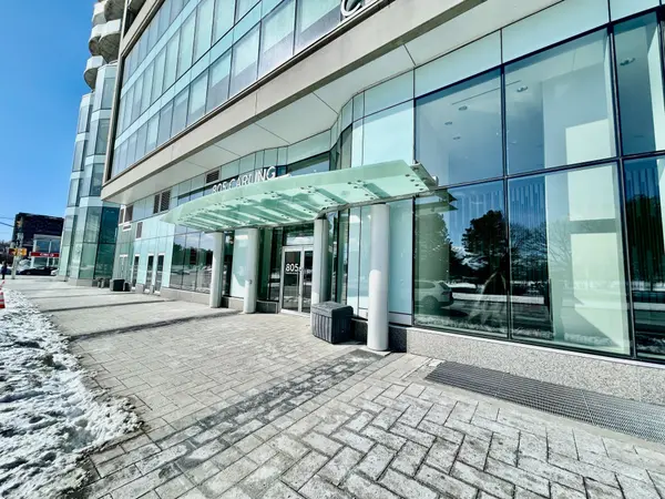 805 Carling AVE #3402, Dows Lake - Civic Hospital And Area, ON K1S 5W9