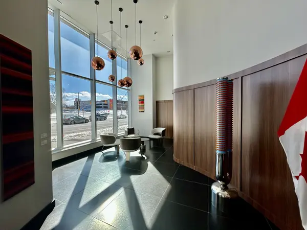 805 Carling AVE #3402, Dows Lake - Civic Hospital And Area, ON K1S 5W9