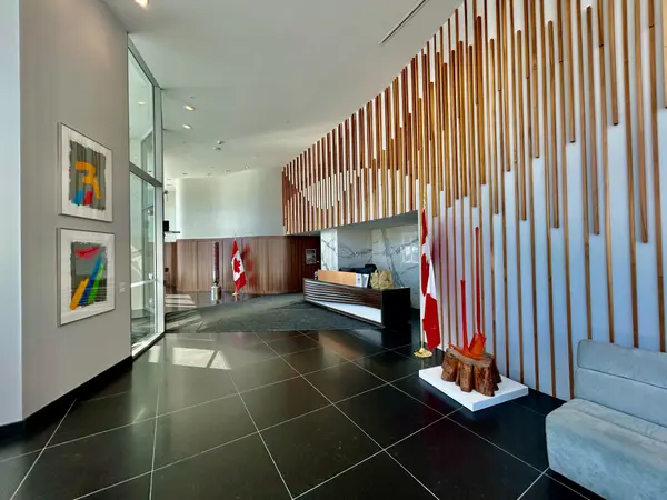 805 Carling AVE #3402, Dows Lake - Civic Hospital And Area, ON K1S 5W9