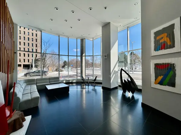 805 Carling AVE #3402, Dows Lake - Civic Hospital And Area, ON K1S 5W9