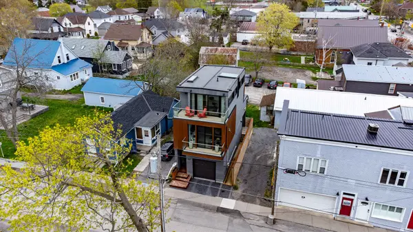 37 West ST, Prince Edward County, ON K0K 3L0