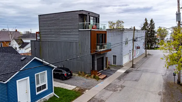 37 West ST, Prince Edward County, ON K0K 3L0