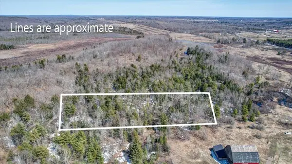 0 Centre Line RD, Marmora And Lake, ON K0K 2M0