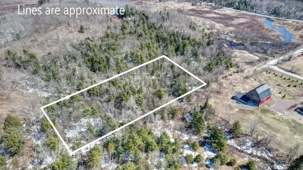 0 Centre Line RD, Marmora And Lake, ON K0K 2M0